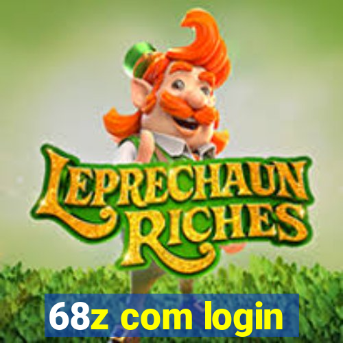 68z com login